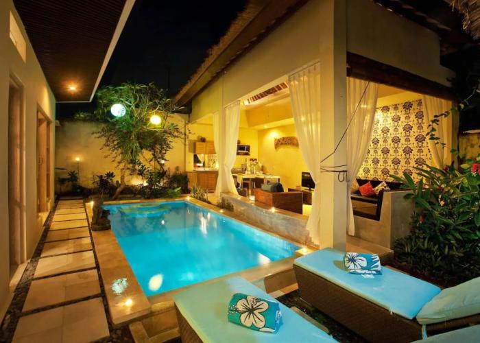 Enigma Bali Villas
