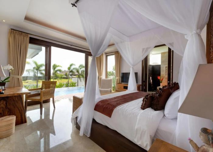 Villa Luwih