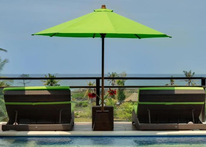 Villa Luwih