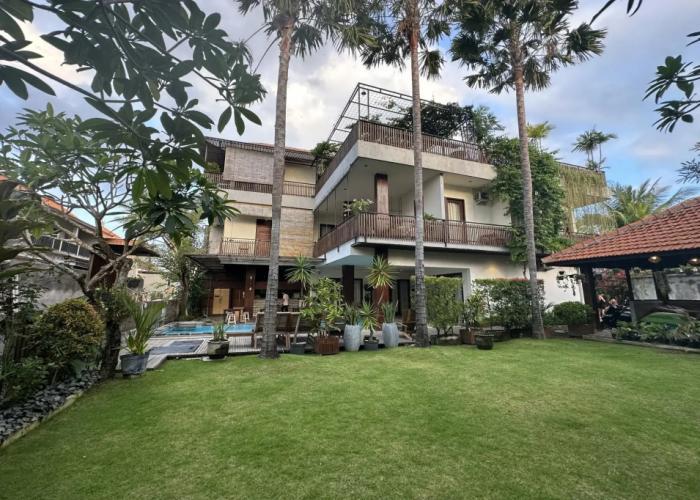 Villa Luwih