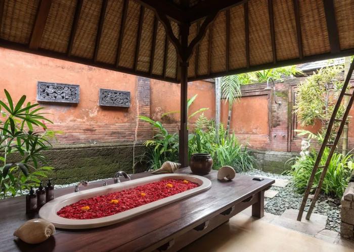 Villa Pangi Gita