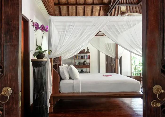 Villa Pangi Gita