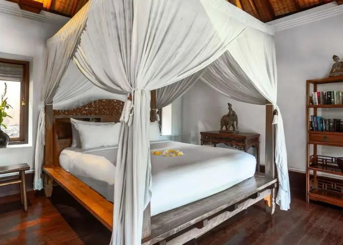Villa Pangi Gita