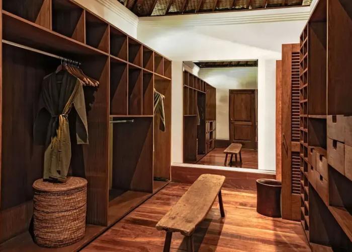 Villa Pangi Gita