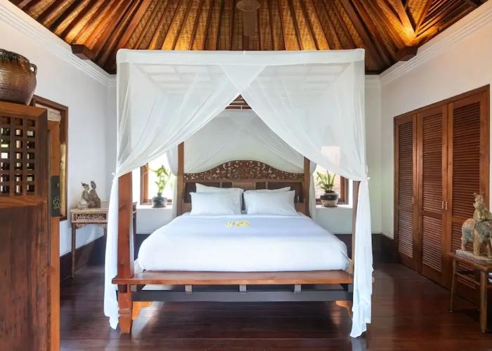 Villa Pangi Gita