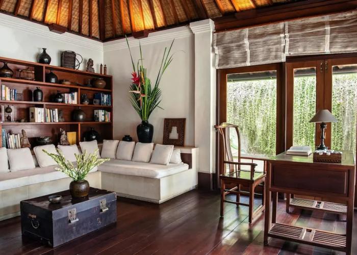 Villa Pangi Gita