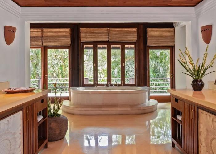 Villa Pangi Gita