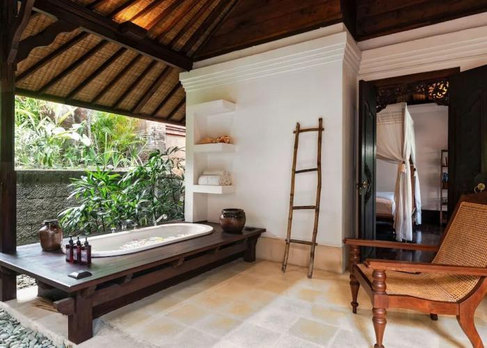 Villa Pangi Gita