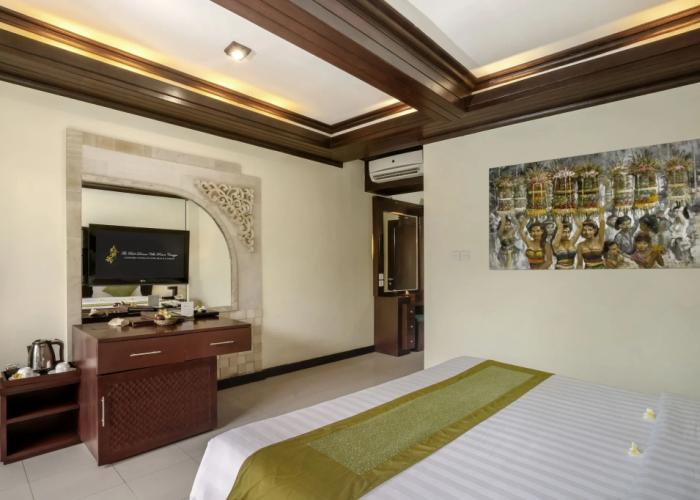 The Bali Dream Villa Canggu