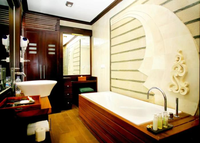 The Bali Dream Villa Canggu