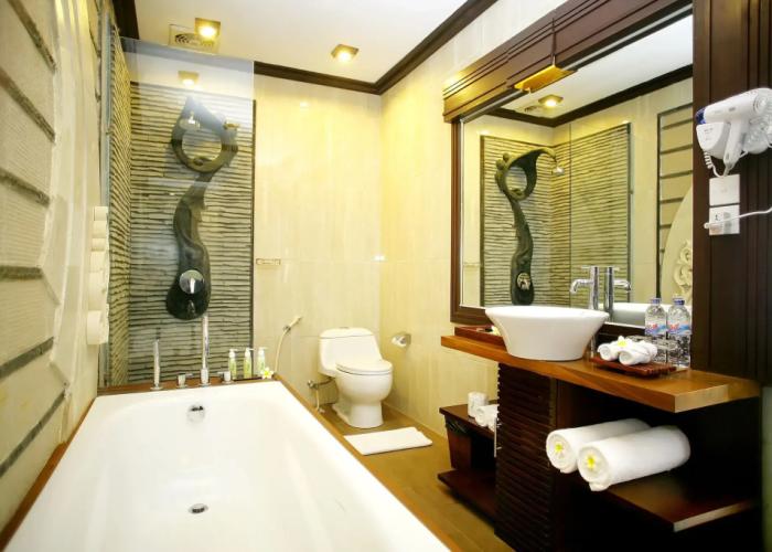 The Bali Dream Villa Canggu