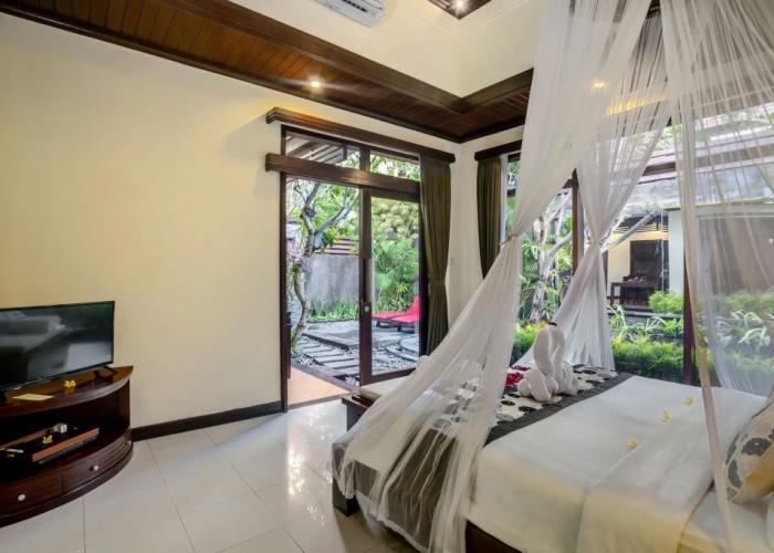 The Bali Dream Villa Canggu