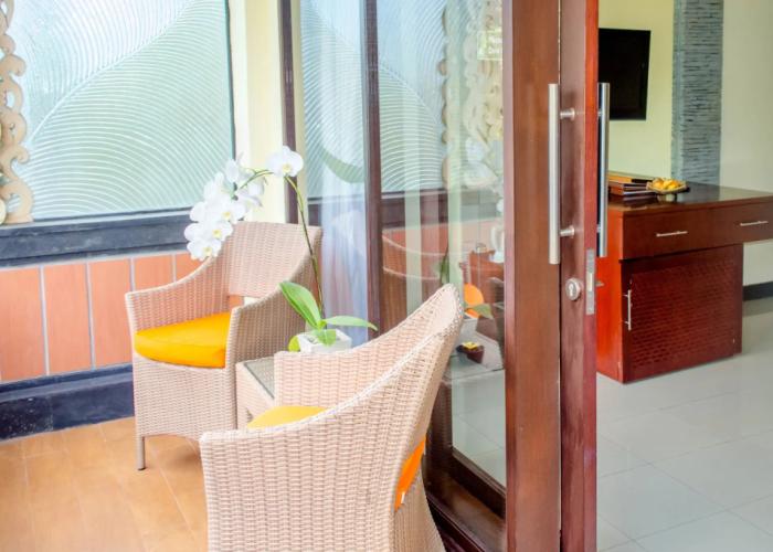 The Bali Dream Villa Canggu