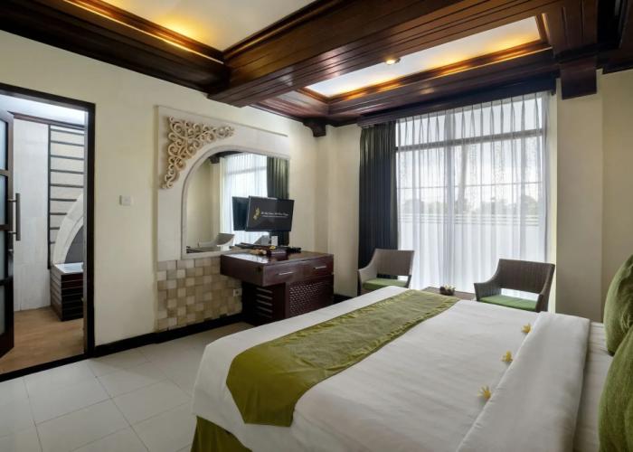 The Bali Dream Villa Canggu