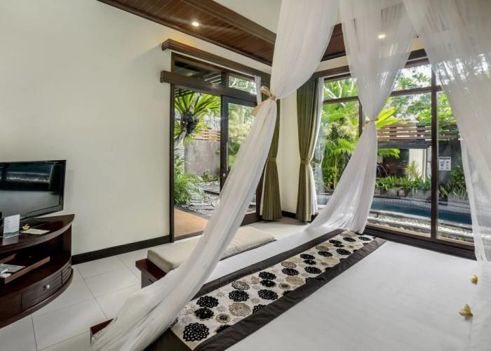 The Bali Dream Villa Canggu