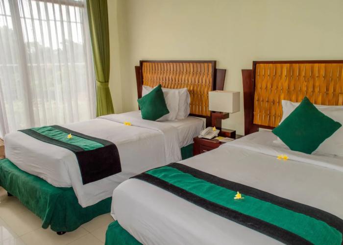 The Bali Dream Villa Canggu