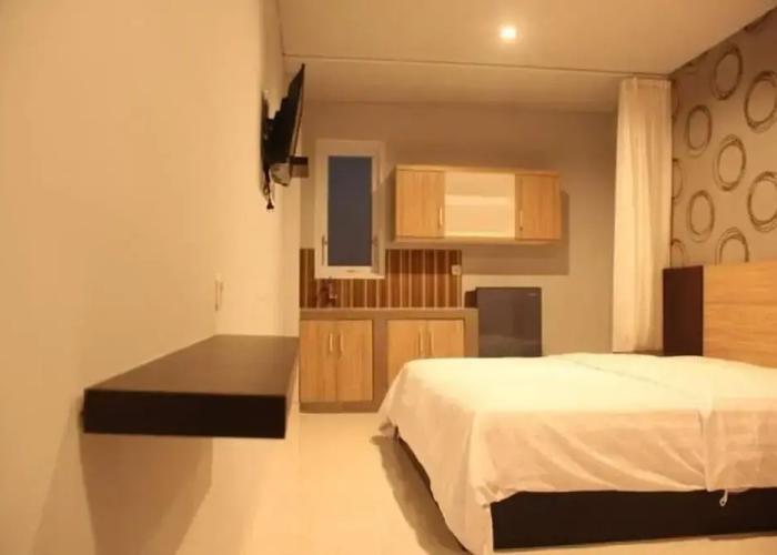 Double A House