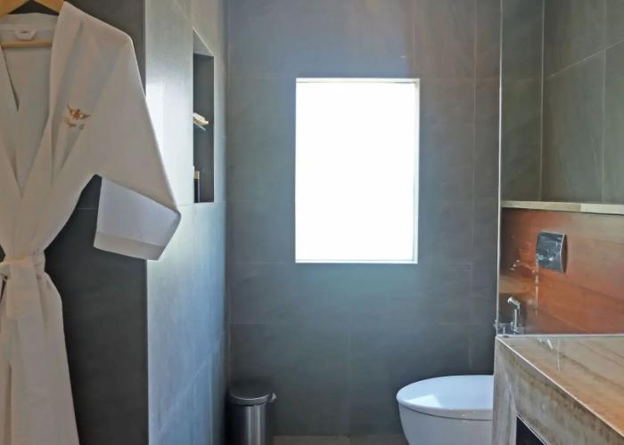 Sense Canggu Beach Hotel