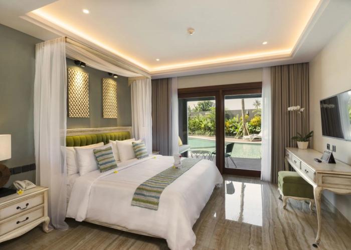 Sense Canggu Beach Hotel