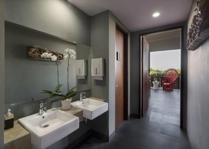 Sense Canggu Beach Hotel