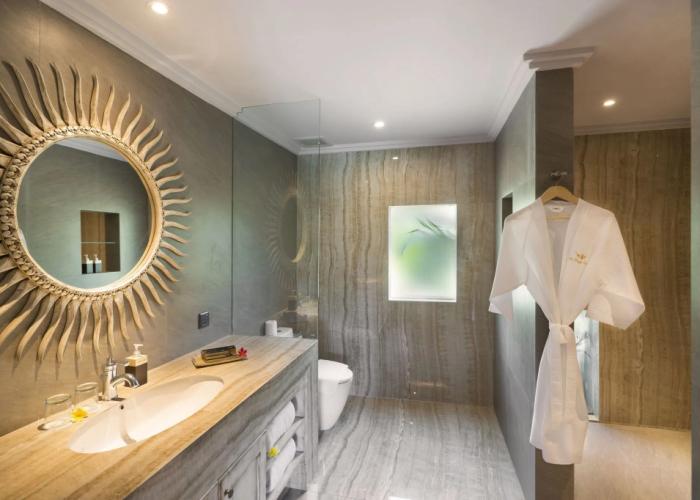 Sense Canggu Beach Hotel