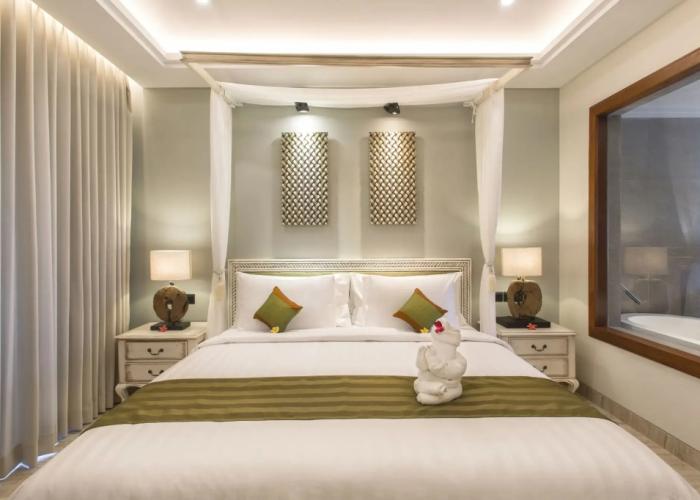 Sense Canggu Beach Hotel