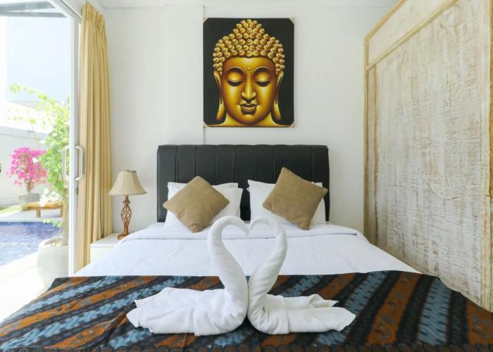 Margarita Surf Hostel Canggu