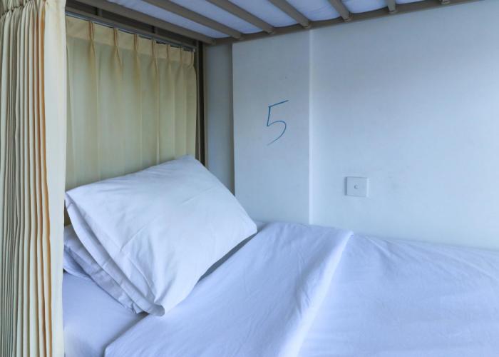 Margarita Surf Hostel Canggu