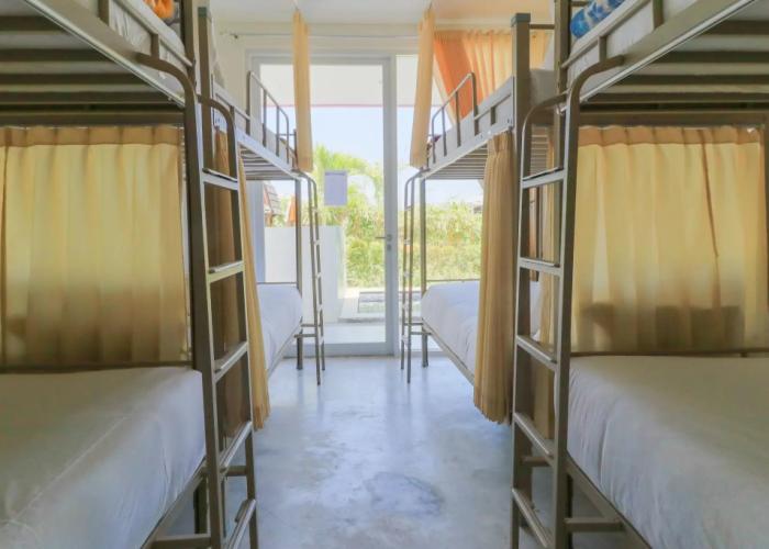 Margarita Surf Hostel Canggu
