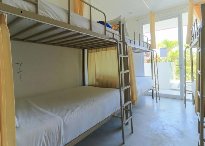 Margarita Surf Hostel Canggu