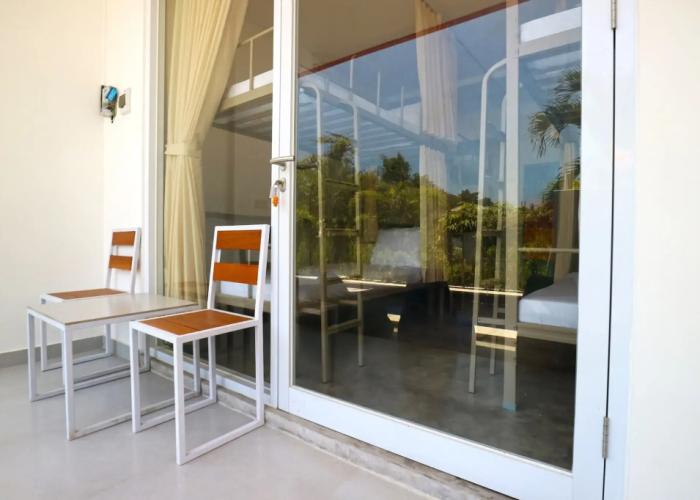 Margarita Surf Hostel Canggu