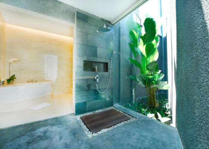 La Paradis Villas Pererenan