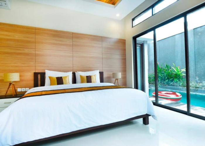 La Paradis Villas Pererenan