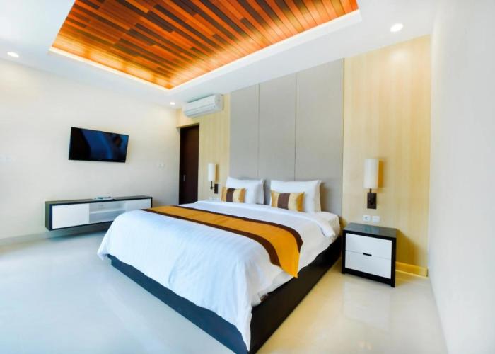 La Paradis Villas Pererenan