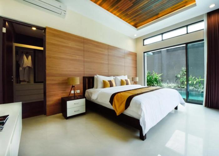 La Paradis Villas Pererenan