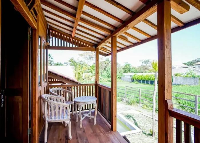 Cening Bagus Bungalows