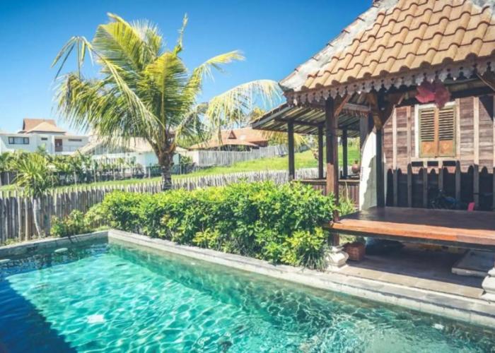 Cening Bagus Bungalows