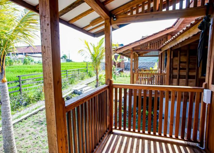 Cening Bagus Bungalows