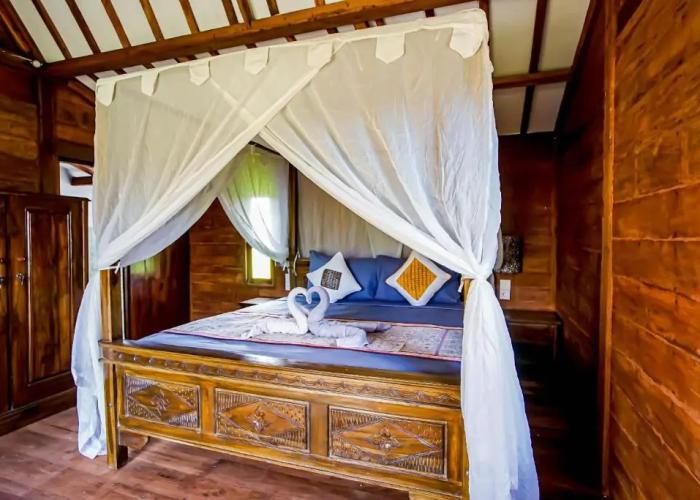 Cening Bagus Bungalows