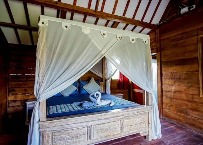 Cening Bagus Bungalows