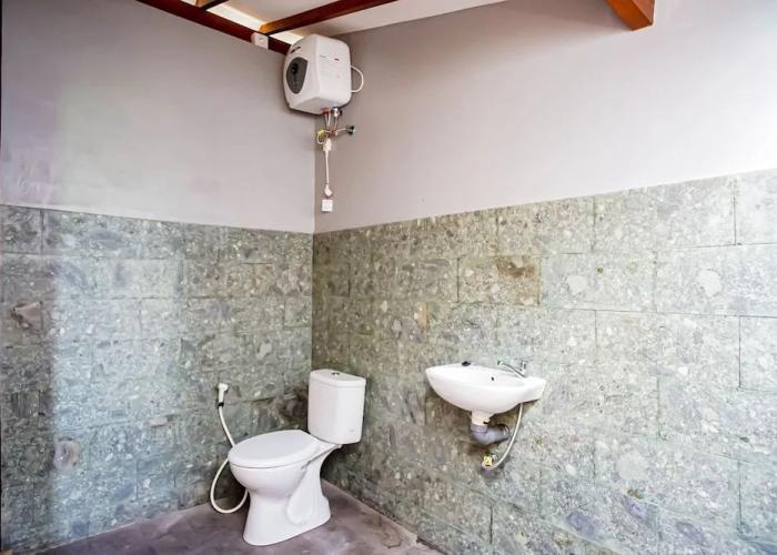 Cening Bagus Bungalows