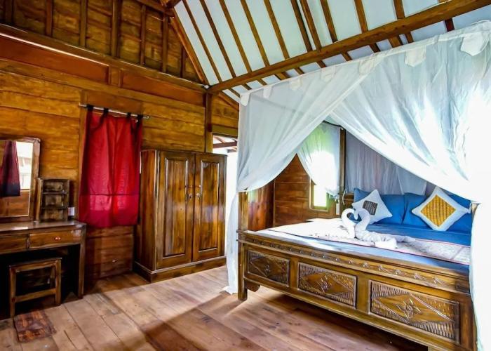 Cening Bagus Bungalows