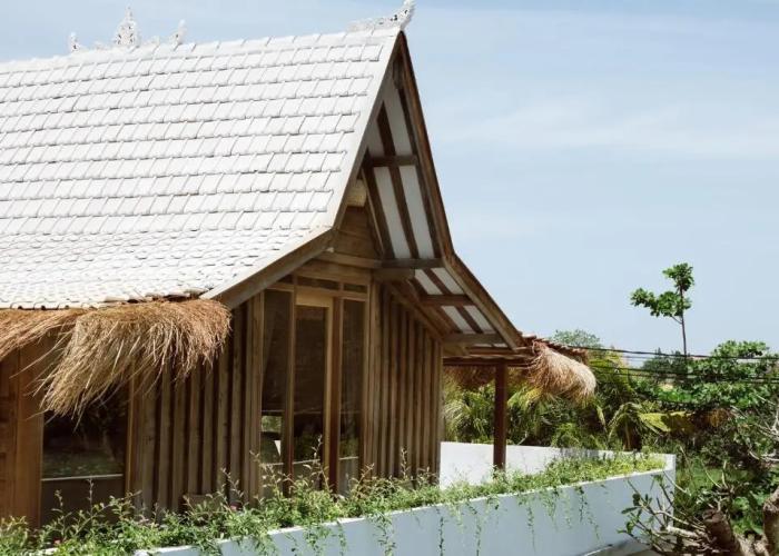 Amar Boutique Hotel