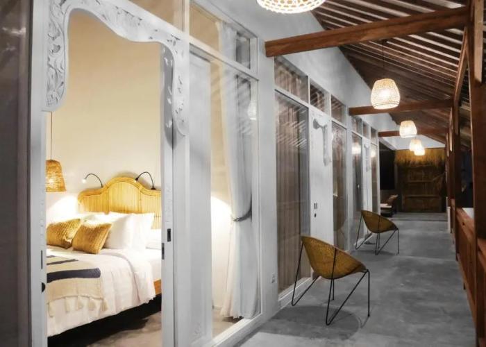 Amar Boutique Hotel