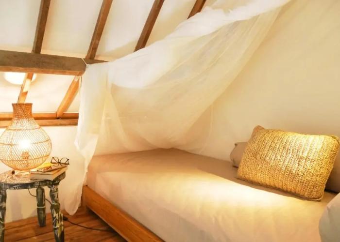 Amar Boutique Hotel
