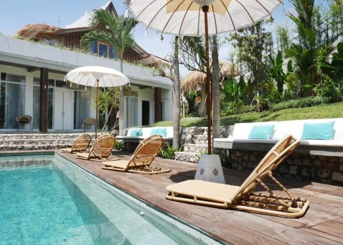Amar Boutique Hotel