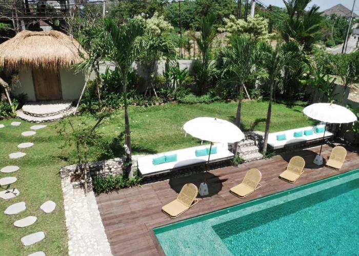 Amar Boutique Hotel