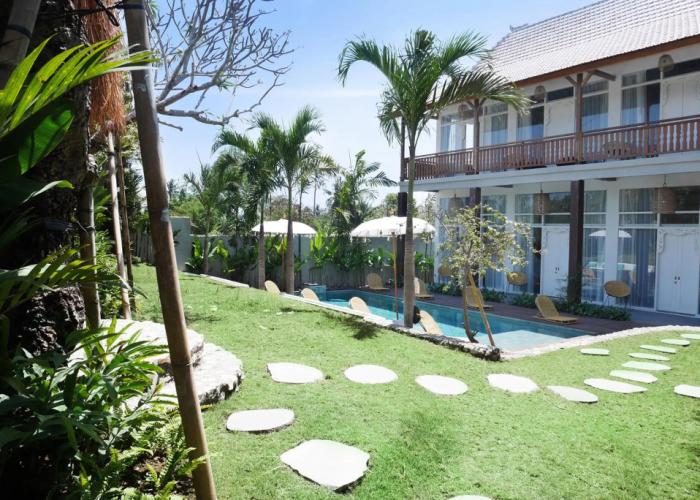 Amar Boutique Hotel
