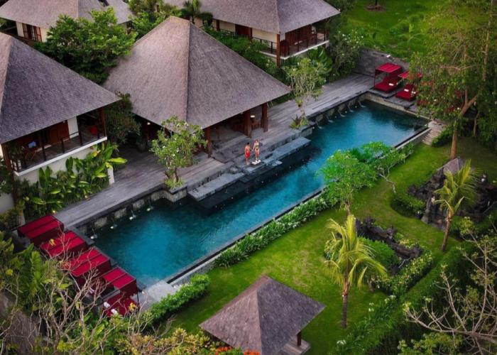 La Reserve 1785 Canggu Beach- Adults Only  Hotel