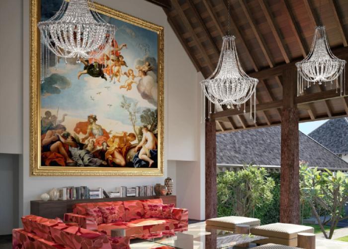 La Reserve 1785 Canggu Beach- Adults Only  Hotel